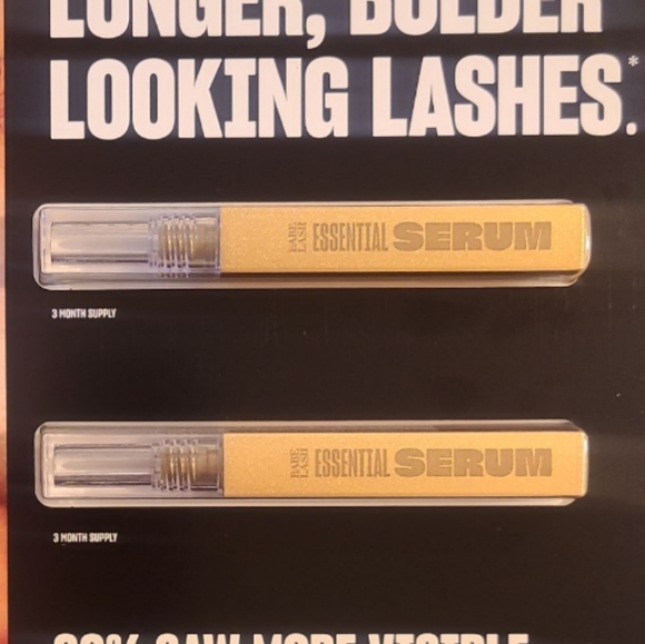 New Babe Lash Essential Lash serum - 6 Month Supply New & Sealed Great V… - Picture 2 of 3